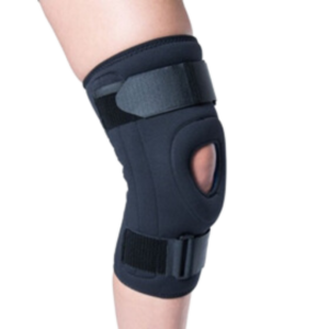 KNEE OPEN PATELLA - NEOPRIN