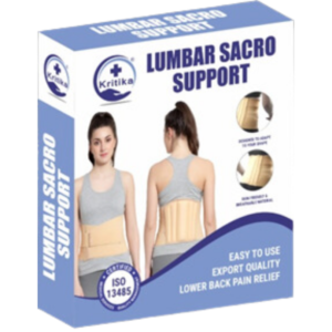 LUMBAR SACRAL SUPPORT