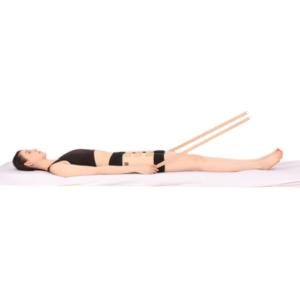 PELVIC TRACTION SUPPORT