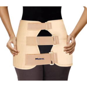 PELVIC BINDER