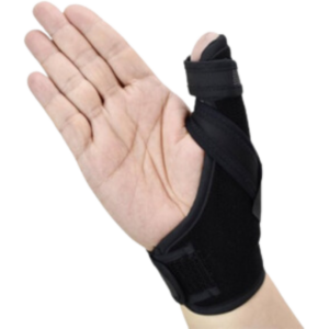 THUMB SPICA SPLINT