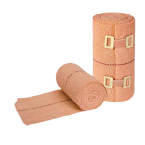 COTTON CREAP BANDAGE