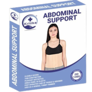 ABDOMINAL SUPPORT