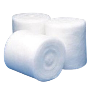 SOFT ROLL CAST PADDING