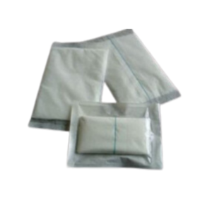 COMBINE DRESSING SURGICAL PAD STERILE