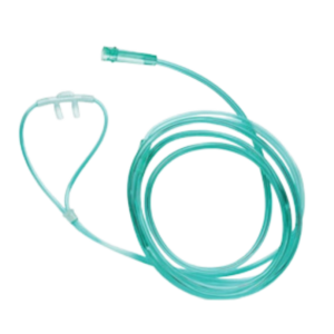 OXYGEN NASAL CANNULA - ADULT