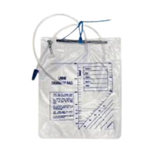 URINE COLLECTION BAG - ECO