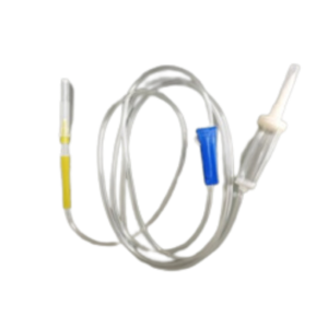 INFUSION SET - EC0