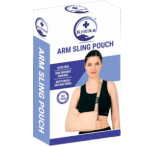 ARM SLING SUPPORT