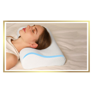 CERVICAL PILLOW